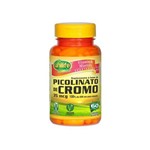 Picolinato de Cromo 60 Cápsulas - Unilife -