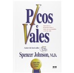 Ficha técnica e caractérísticas do produto Picos e Vales - Best Seller