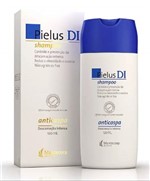 Ficha técnica e caractérísticas do produto Pielus Di Shampoo Anticaspa 120ml