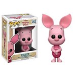 Ficha técnica e caractérísticas do produto Piglet - Ursinho Puff Winnie The Pooh Funko Pop