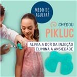Ficha técnica e caractérísticas do produto Pikluc – Alivia a Dor da Injeção!