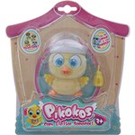 Ficha técnica e caractérísticas do produto Pikokos Pintinho Marinheiro - Multikids