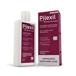 Ficha técnica e caractérísticas do produto Pilexil Shampoo Antiqueda 150ml - Lacer