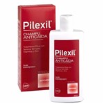 Ficha técnica e caractérísticas do produto Pilexil Shampoo Antiqueda - 500 Ml - Lacer