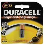 Ficha técnica e caractérísticas do produto Pilha Alcalina 12V Duracell 21/23