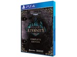 Pillars Of Eternity Complete Edition para PS4 - RCELL