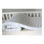 Ficha técnica e caractérísticas do produto Pillow Top Látex Hr Foam King 1,93 X 2,03 X 5 Cm - Aumar - Branco