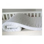 Ficha técnica e caractérísticas do produto Pillow Top Látex Hr Foam King 1,93 X 2,03 X 5 Cm - Aumar