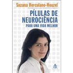 Ficha técnica e caractérísticas do produto Pilulas de Neurociencia - Sextante