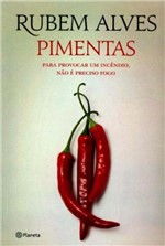 Ficha técnica e caractérísticas do produto Pimentas - 2 Ed - Planeta