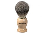 Ficha técnica e caractérísticas do produto Pincel de Barbear G.E.A.R. Deluxe Shaving Brush - Tweezerman
