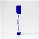 Ficha técnica e caractérísticas do produto Pincel P/ Quadro Branco Recarregável Cis Azul