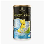 Ficha técnica e caractérísticas do produto Pineapple Whey 510g - Essential Nutrition
