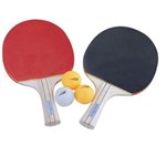 Ficha técnica e caractérísticas do produto Ping Pong a - Nautika