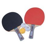 Ficha técnica e caractérísticas do produto Ping Pong B - Nautika