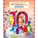 Ficha técnica e caractérísticas do produto Pingos E Os Amigos, Os