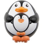 Ficha técnica e caractérísticas do produto Pinguim Espirra Espirra - First Steps