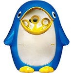 Ficha técnica e caractérísticas do produto Pinguim Soprador de Bolhas - Munchkin