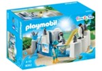 Ficha técnica e caractérísticas do produto Pinguinario Playmobil 9062