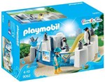 Ficha técnica e caractérísticas do produto Pinguinário Playmobil Sunny
