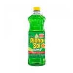 Ficha técnica e caractérísticas do produto Pinho Sol Limão Desinfetante 1 L