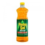 Ficha técnica e caractérísticas do produto Pinho Sol Original Desinfetante 1 L