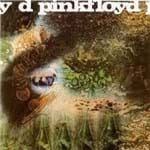 Ficha técnica e caractérísticas do produto Pink Floyd - a Saucerful Of Secrets