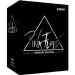 Ficha técnica e caractérísticas do produto Pink Floyd Special Edition - 5 Dvds Rock