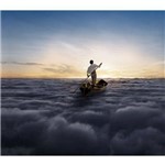Pink Floyd The Endless River - Cd Rock