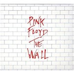 Ficha técnica e caractérísticas do produto Pink Floyd The Wall - Cd Rock