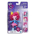 Ficha técnica e caractérísticas do produto Pinkie Pie Mini My Little Pony - Hasbro B7793