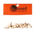 Ficha técnica e caractérísticas do produto Pino de Madeira 25x25mm Oxnard