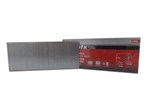 Ficha técnica e caractérísticas do produto Pinos para Pinadores Pneumaticos 50mm X 1,25mm 576209 MTX