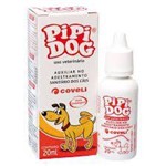 Ficha técnica e caractérísticas do produto Pipi Dog 20 Ml - Coveli