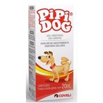 Ficha técnica e caractérísticas do produto Pipi Dog 20Ml Coveli