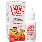 Ficha técnica e caractérísticas do produto Pipi Dog Coveli 20 Ml
