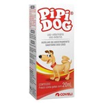 Ficha técnica e caractérísticas do produto Pipi Dog Coveli 20ml