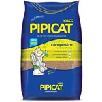 Ficha técnica e caractérísticas do produto Pipicat Campestre Granulado para Gatos 4Kg - Kelco