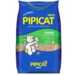 Ficha técnica e caractérísticas do produto Pipicat Classic 12KG - Areia Higiênica - Kelco