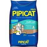 Ficha técnica e caractérísticas do produto Pipicat Multcat Kelcat - 12 Kg