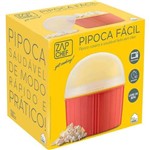 Ficha técnica e caractérísticas do produto Pipoca Fácil 3864 - Zap Chef - Dtc