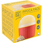 Ficha técnica e caractérísticas do produto Pipoca Facil - Dtc