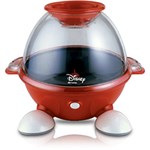 Ficha técnica e caractérísticas do produto Pipoqueira Ariete Disney 2950 Vermelho