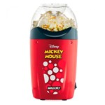 Ficha técnica e caractérísticas do produto Pipoqueira Disney não Ultiliza Óleo - Mickey - Mallory - 110