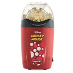 Ficha técnica e caractérísticas do produto Pipoqueira Disney Não Ultilizar Óleo - Mickey - Mallory - 110V