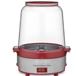 Ficha técnica e caractérísticas do produto Pipoqueira Elétrica Cuisinart Easypop CPM-700 110V Vermelha
