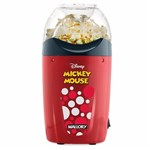 Ficha técnica e caractérísticas do produto Pipoqueira Elétrica Mallory Disney Mickey 127V