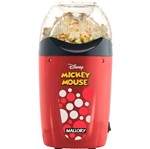 Ficha técnica e caractérísticas do produto Pipoqueira Mallory Disney Mickey 127V