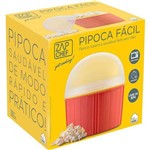 Ficha técnica e caractérísticas do produto Pipoqueira Pipoca Fácil - ZAP CHEF - Dtc