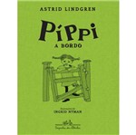 Ficha técnica e caractérísticas do produto Pippi a Bordo - Cia das Letrinhas